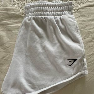 Gymshark rest day shorts